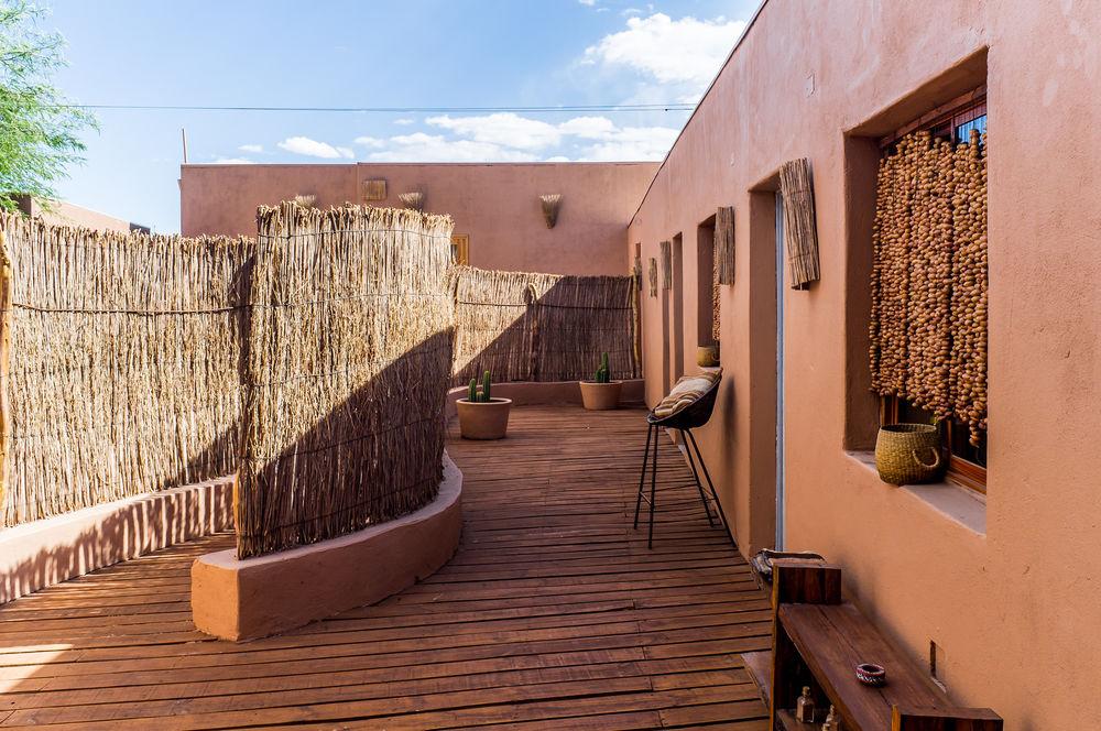 Hotel Noi Casa Atacama San Pedro de Atacama Exteriér fotografie