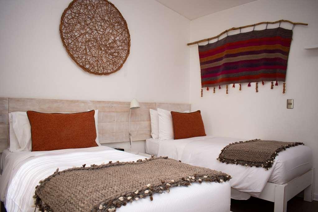 Hotel Noi Casa Atacama San Pedro de Atacama Pokoj fotografie